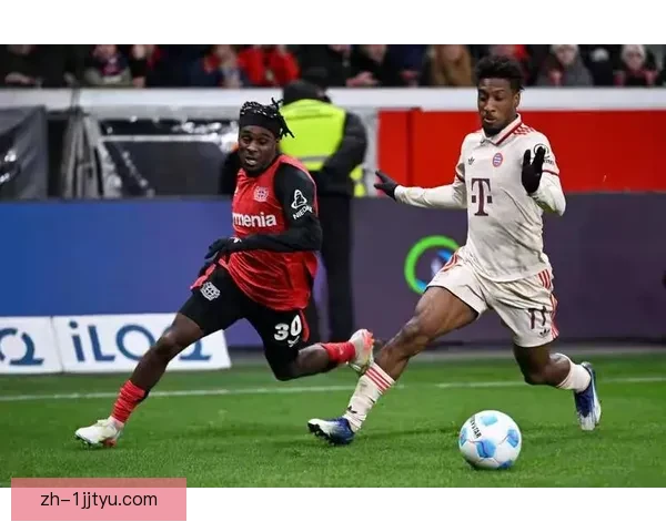 勒沃库森关键周迎战硬骨头黄潜