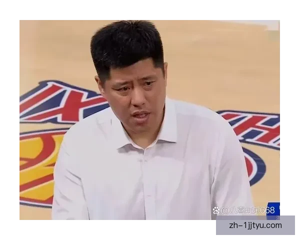 山西胜广厦潘江赞防守王博提小将