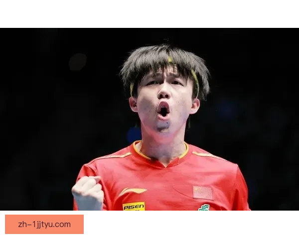 王楚钦两天怒斥闪光灯干扰观众 王楚钦两天怒斥闪光灯干扰观众