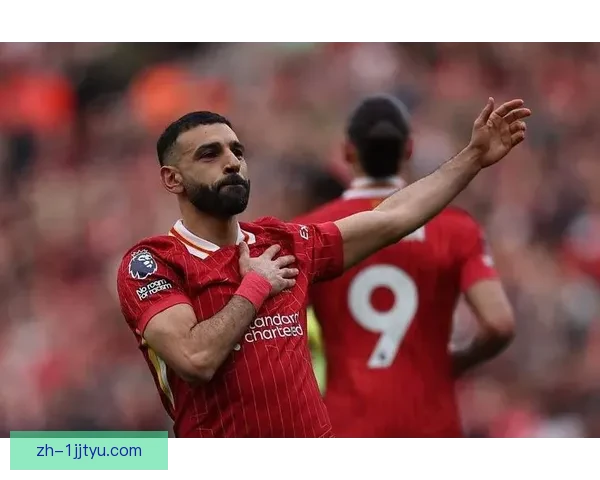萨拉赫回归利物浦防守大增表现
