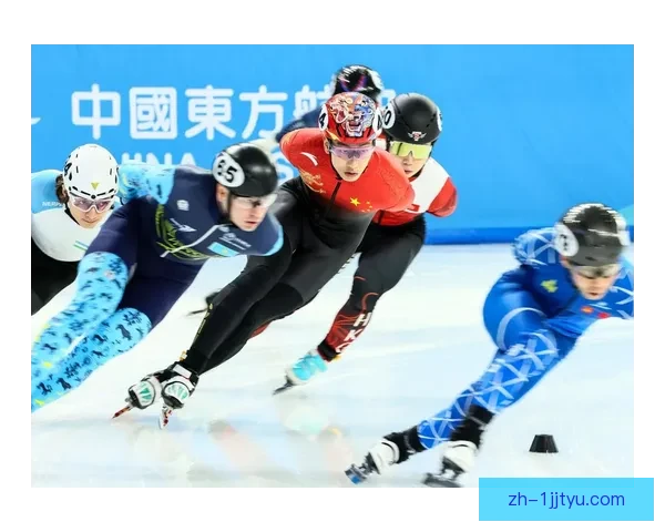 单日双金闪耀冰雪历史新篇华章