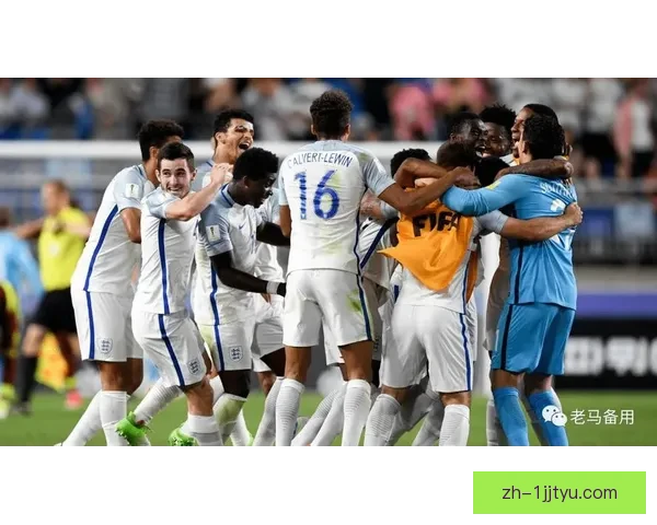 乌拉圭真刀真枪击败英格兰