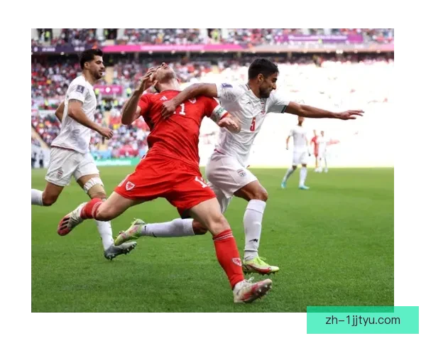 伊朗世界杯前景：或因政治原因退赛