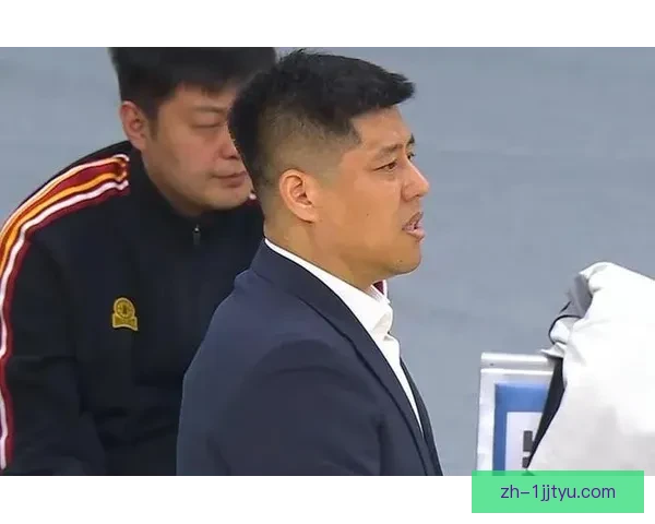 吉林惨败球迷绝望潘江用人被批